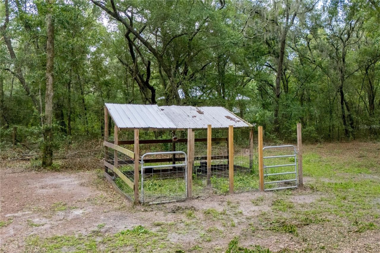 14545 SW 155th Avenue, Brooker, FL 32622 Photo