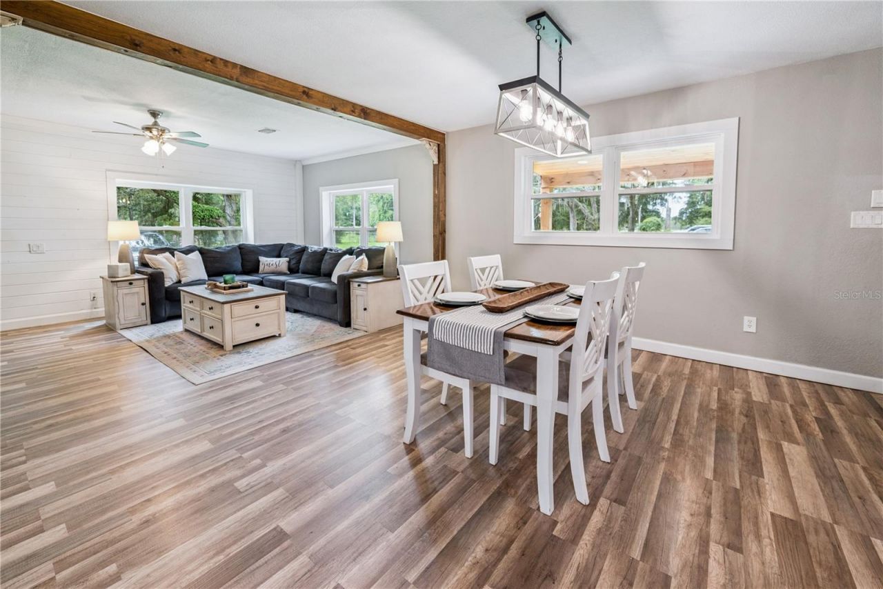 14545 SW 155th Avenue, Brooker, FL 32622 Photo