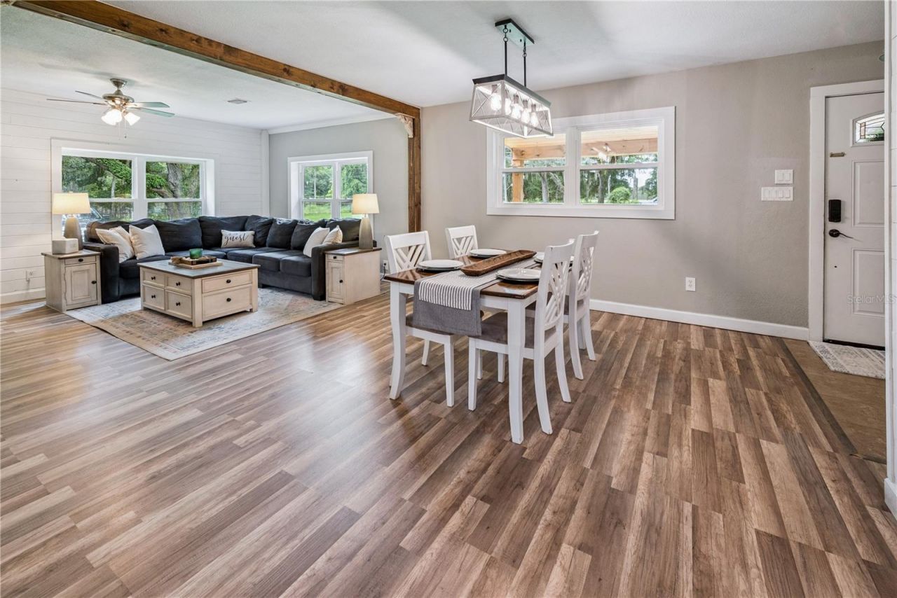 14545 SW 155th Avenue, Brooker, FL 32622 Photo