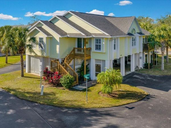 11938 W BLUE BAYOU COURT, Unit 331, CRYSTAL RIVER, FL 34429