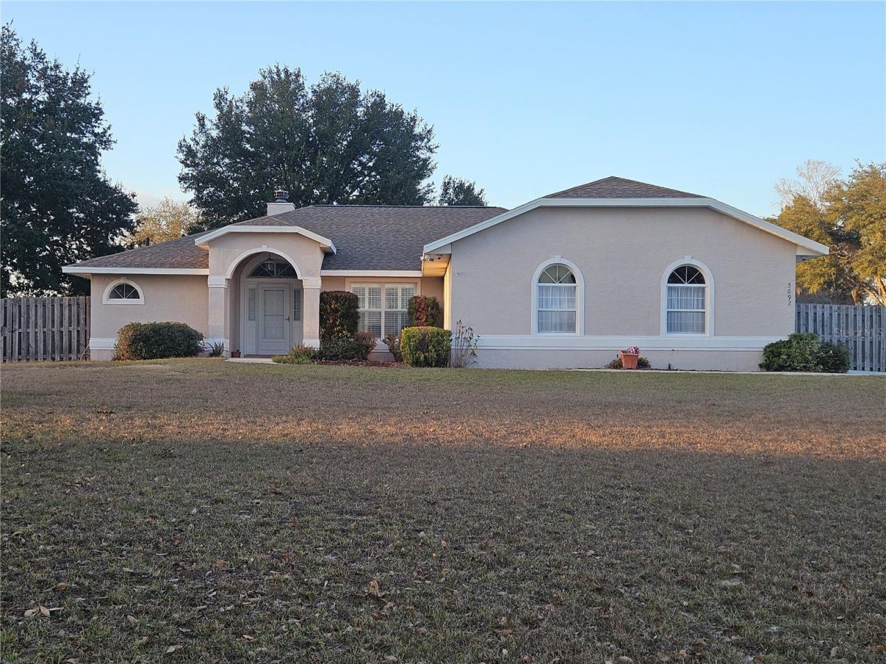 5692 NE 62nd Court Road, Silver Springs, FL 34488 Photo