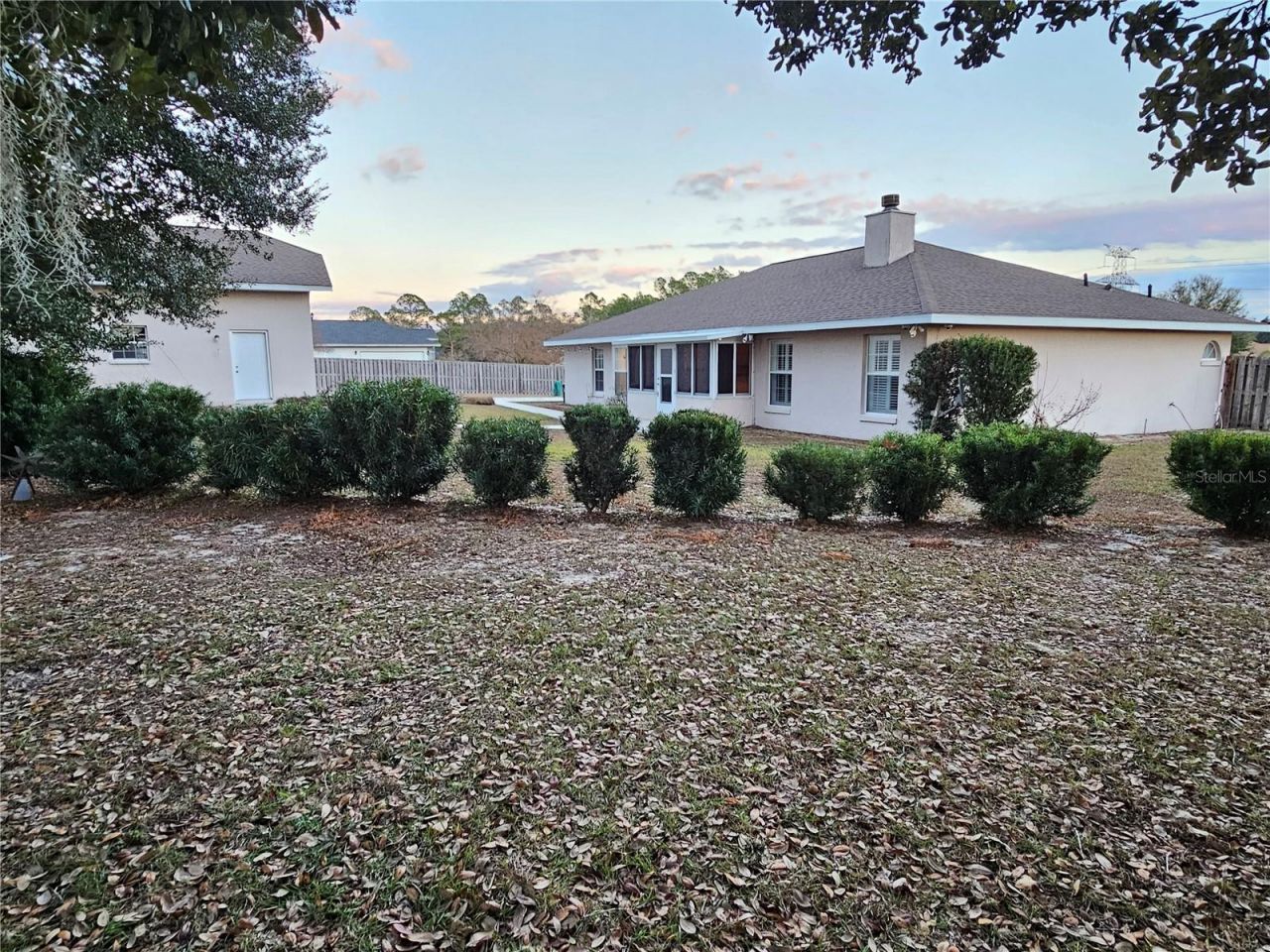 5692 NE 62nd Court Road, Silver Springs, FL 34488 Photo