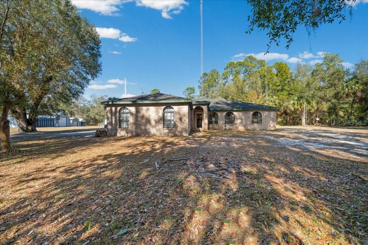12359 NE Hwy 314, Silver Springs, FL 34488 Photo