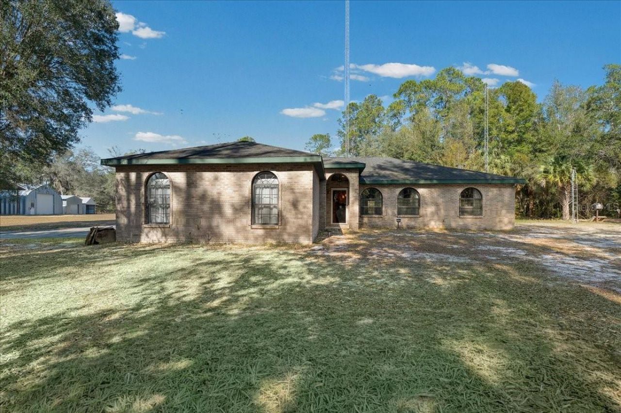 12359 NE Hwy 314, Silver Springs, FL 34488 Photo