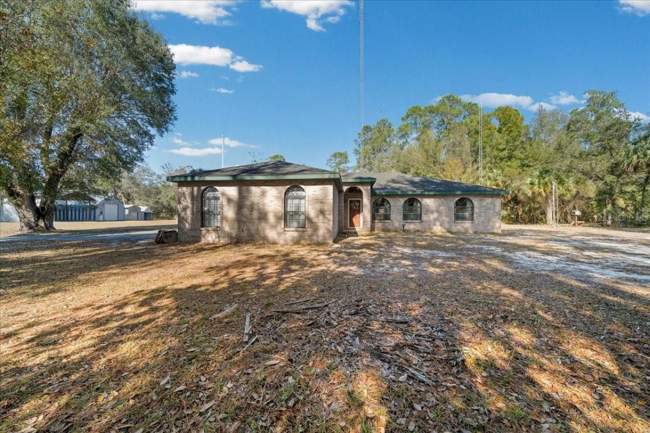 12359 NE Hwy 314, Silver Springs, FL 34488 Photo
