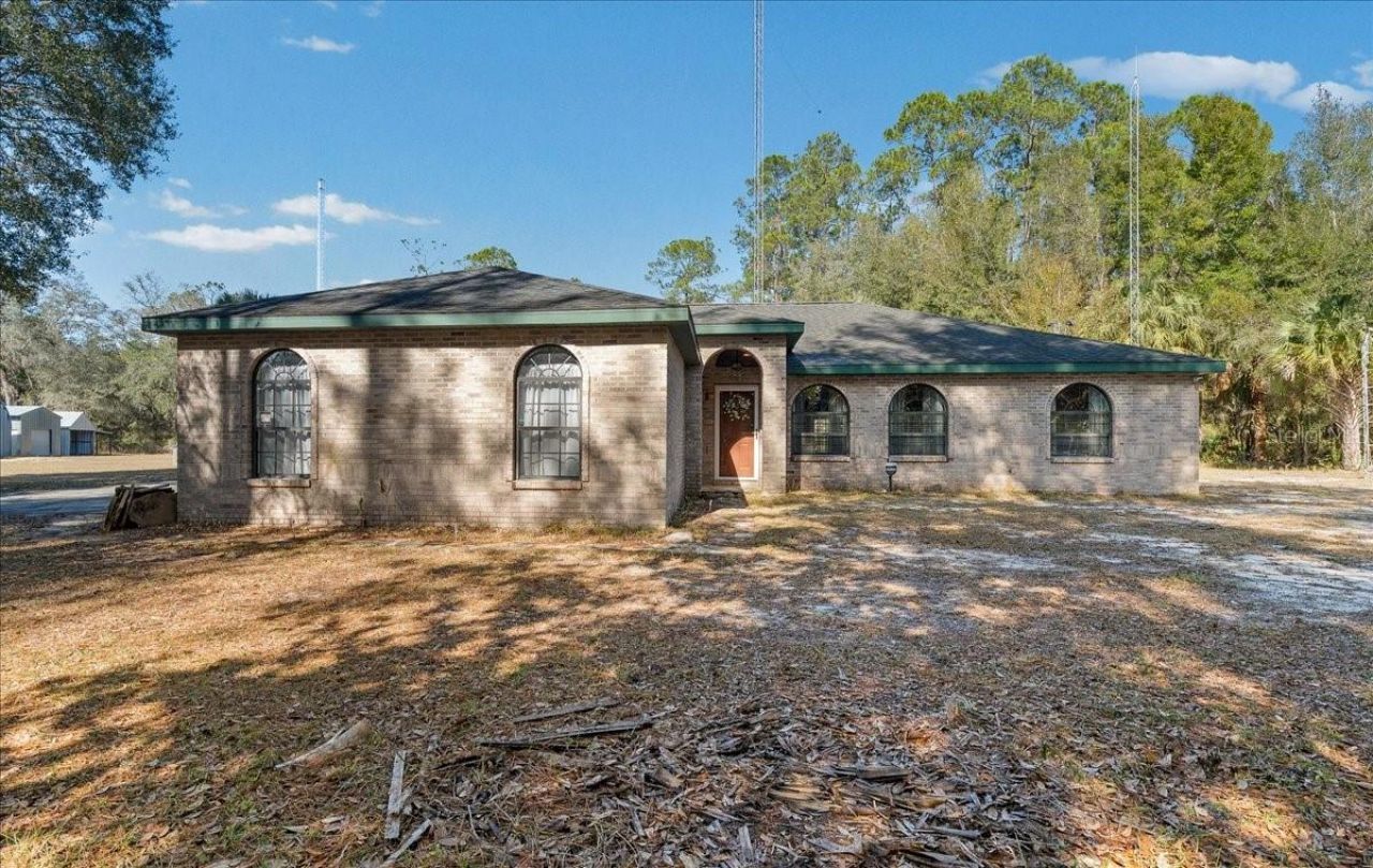 12359 NE Hwy 314, Silver Springs, FL 34488 Photo
