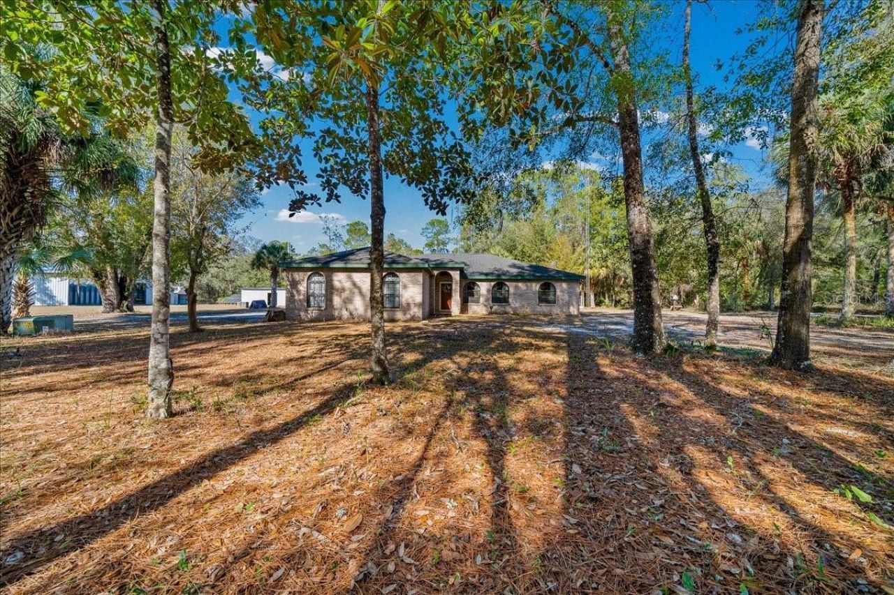 12359 NE Hwy 314, Silver Springs, FL 34488 Photo