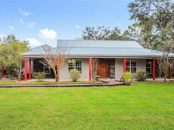 4295 RAMBLER AVENUE, ST CLOUD, FL 34772