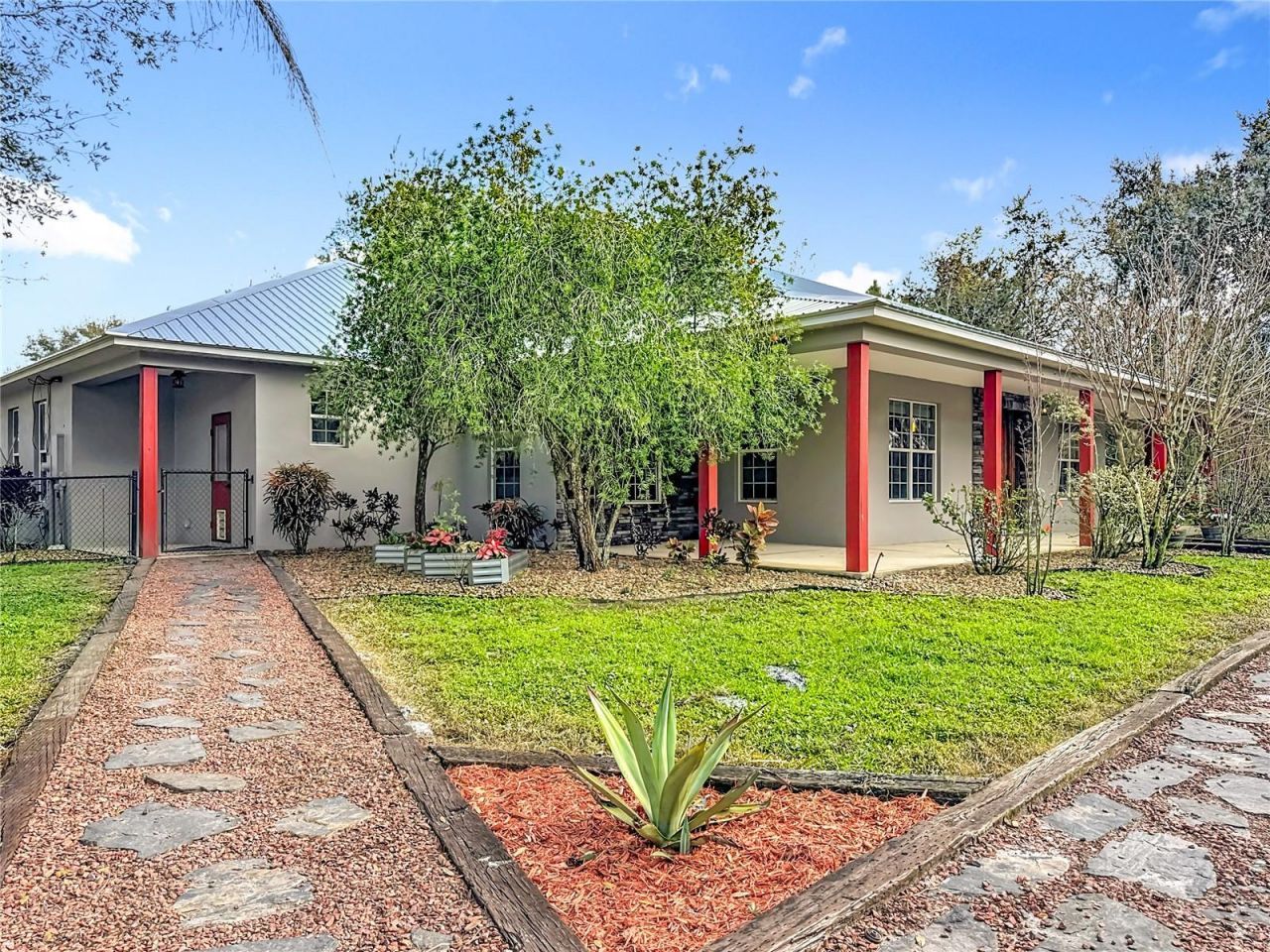 4295 Rambler Avenue, Saint Cloud, FL 34772 Photo