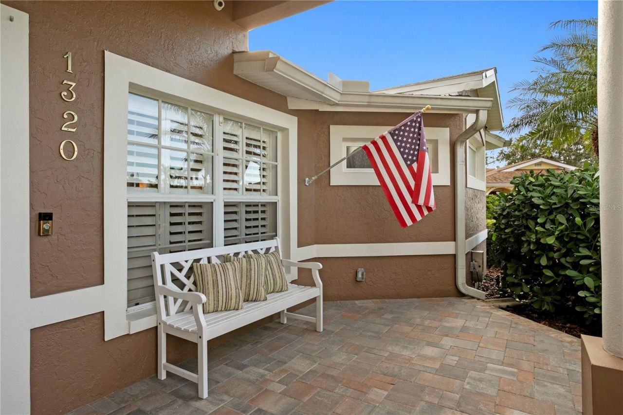 1320 52nd Avenue Ne, Saint Petersburg, FL 33703 Photo