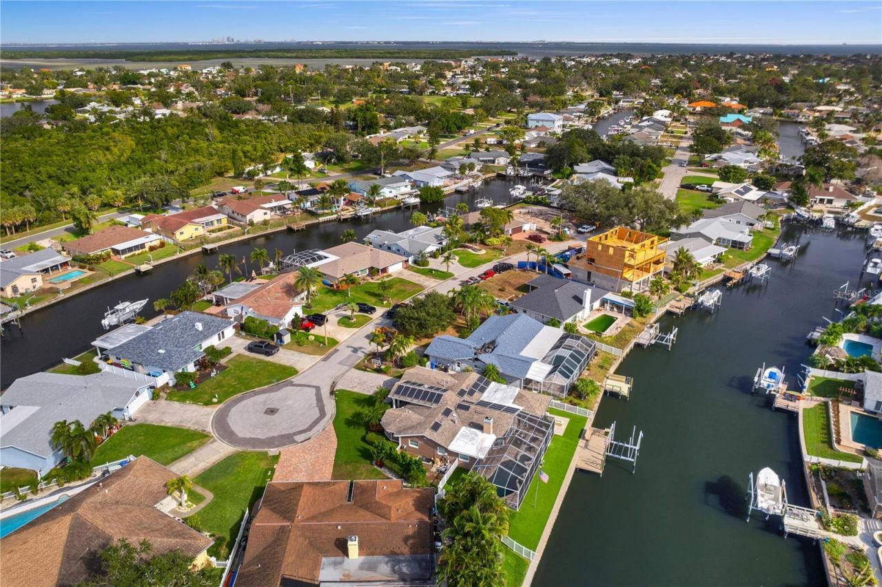 1320 52nd Avenue Ne, Saint Petersburg, FL 33703 Photo