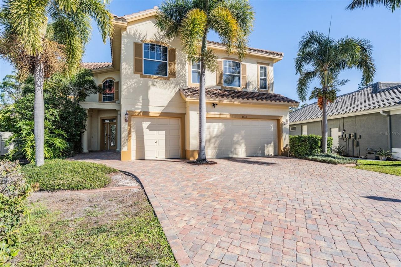 8685 Bayou Way N, Pinellas Park, FL 33782 Photo