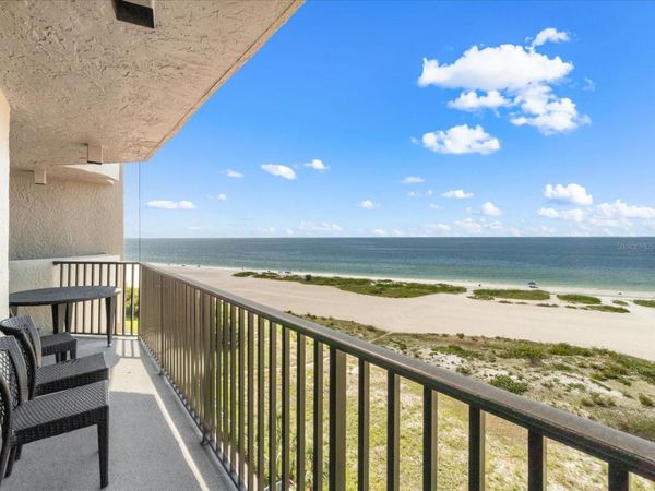 1290 GULF BOULEVARD, Unit 903, CLEARWATER BEACH, FL 33767