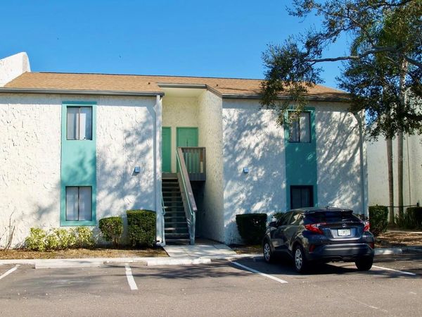 11525 8TH WAY N, Unit 509, ST PETERSBURG, FL 33716