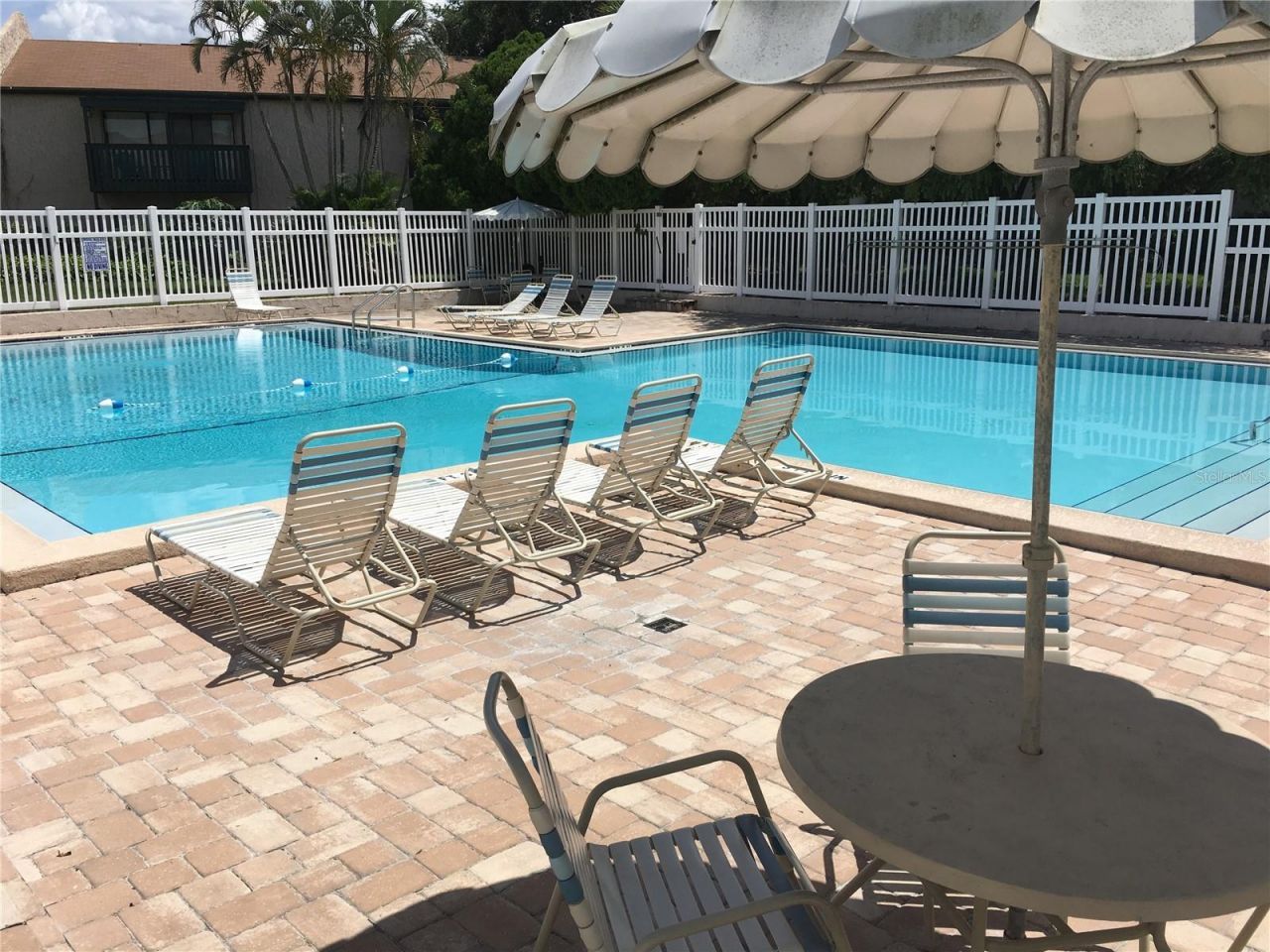 11525 8th Way N, Unit 509, Saint Petersburg, FL 33716 Photo
