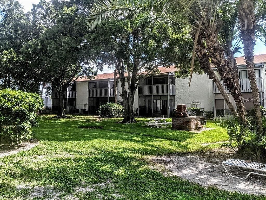 11525 8th Way N, Unit 509, Saint Petersburg, FL 33716 Photo