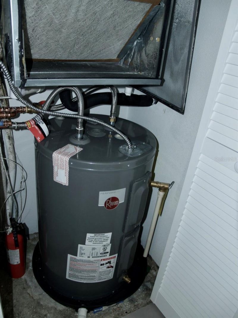 11525 8th Way N, Unit 509, Saint Petersburg, FL 33716 Photo