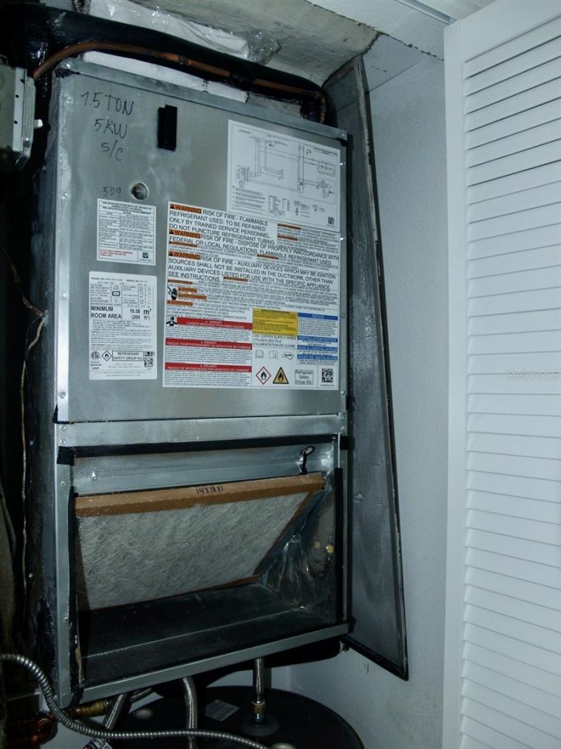 11525 8th Way N, Unit 509, Saint Petersburg, FL 33716 Photo