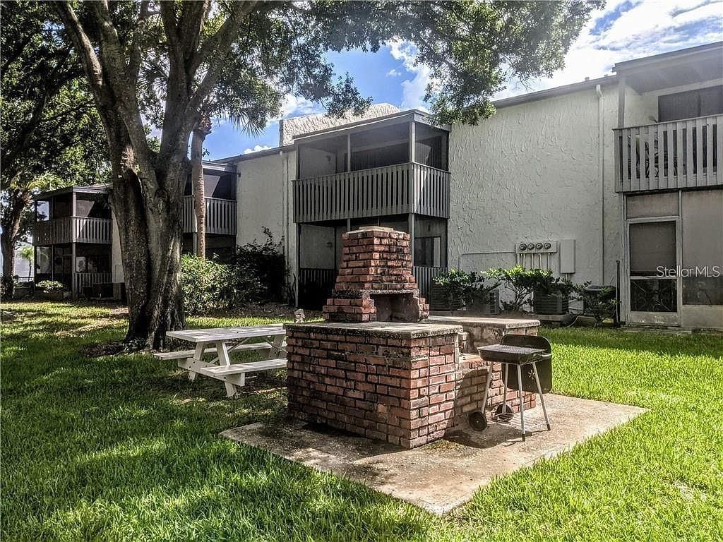 11525 8th Way N, Unit 509, Saint Petersburg, FL 33716 Photo
