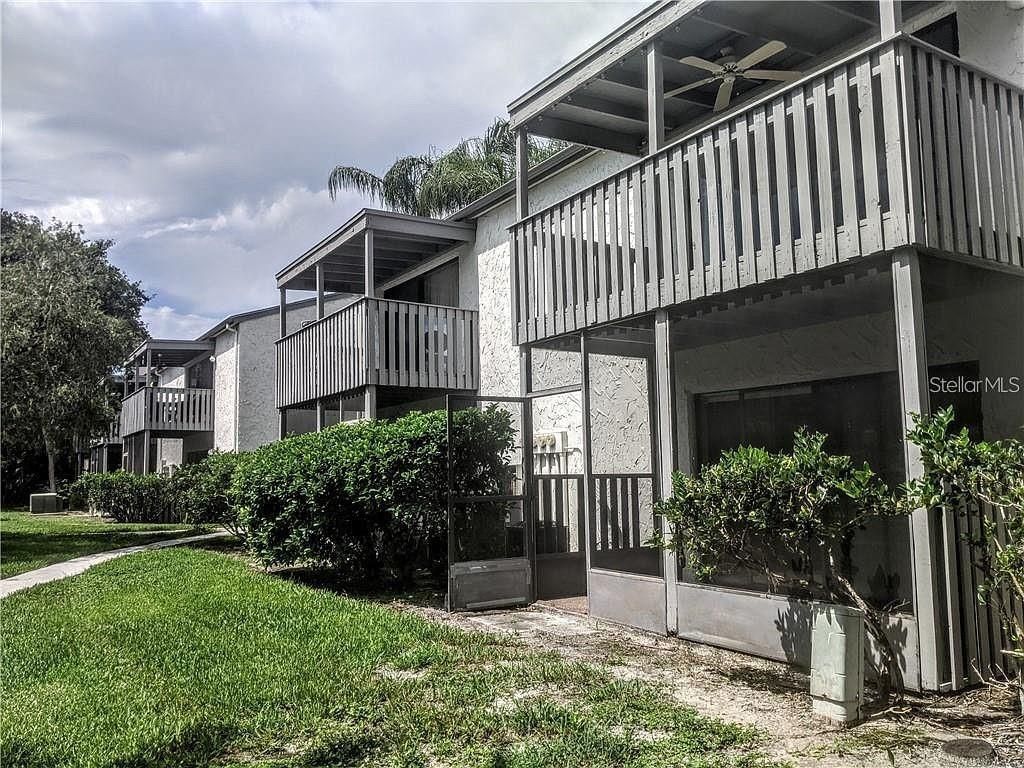 11525 8th Way N, Unit 509, Saint Petersburg, FL 33716 Photo