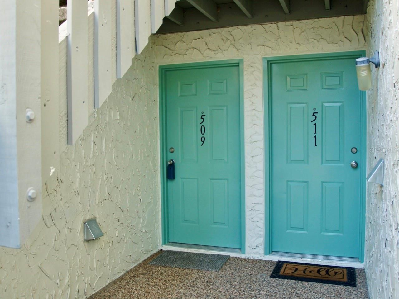 11525 8th Way N, Unit 509, Saint Petersburg, FL 33716 Photo