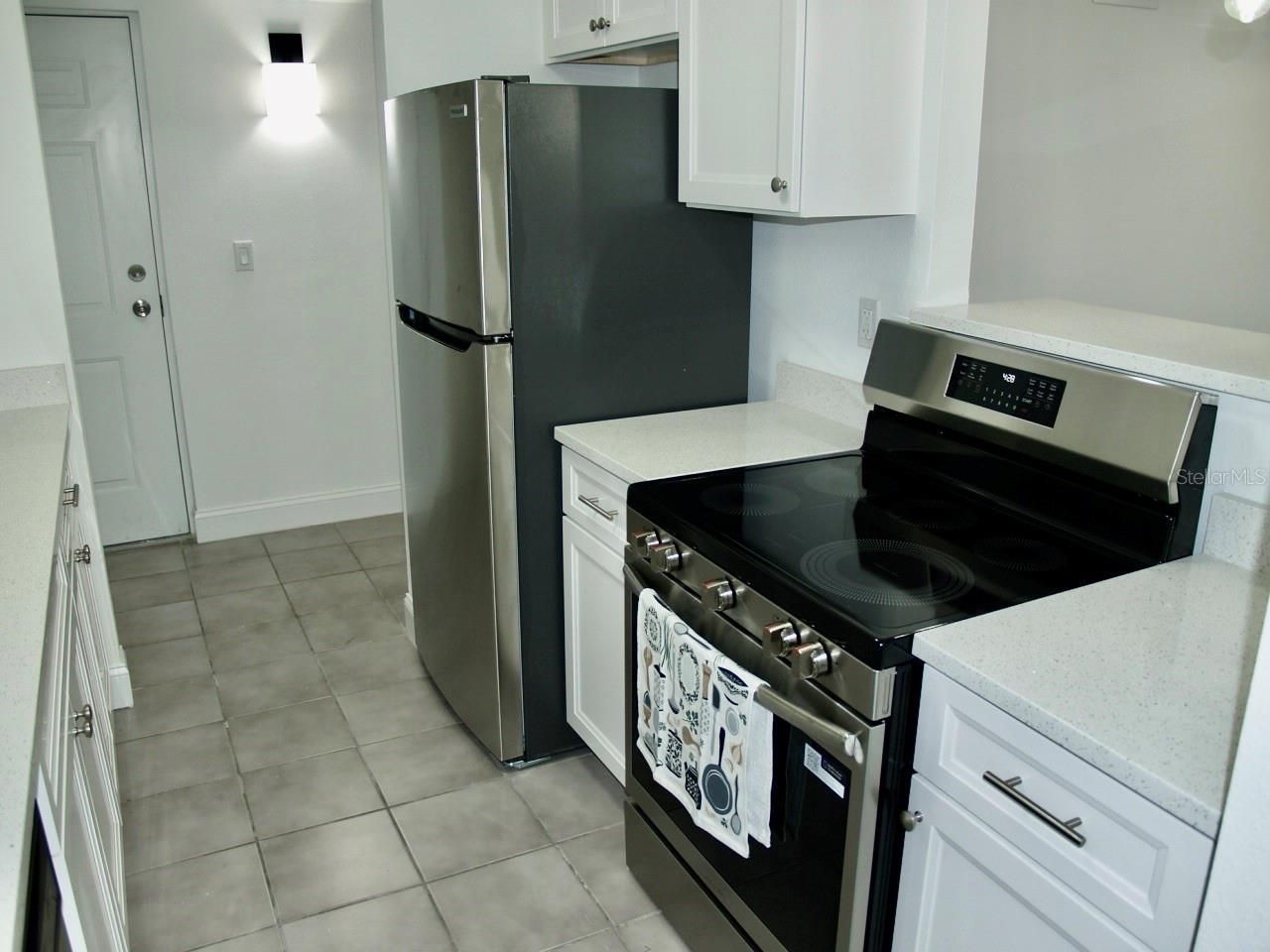 11525 8th Way N, Unit 509, Saint Petersburg, FL 33716 Photo