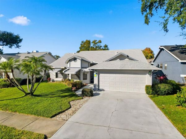 765 SADDLEBROOK DRIVE, TARPON SPRINGS, FL 34689