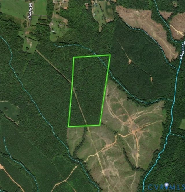 000 New Grove Road, Kenbridge, VA 23944 Main Photo