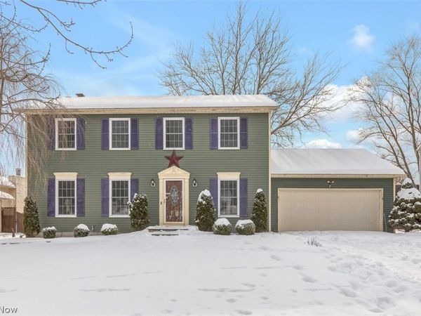 1010 Brookpoint Drive, Medina, OH 44256