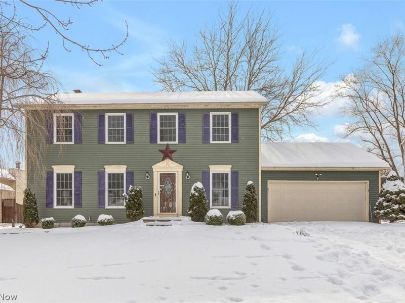 1010 Brookpoint Drive, Medina, OH 44256 Photo 1