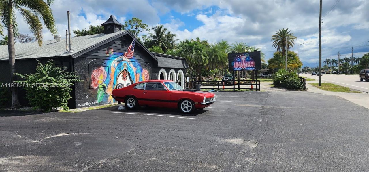 3801 N 10th Ave N, Palm Springs, FL 33461 Photo