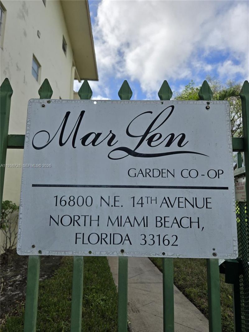 16801 NE 13th Ave, Unit 210, Miami, FL 33162 Photo