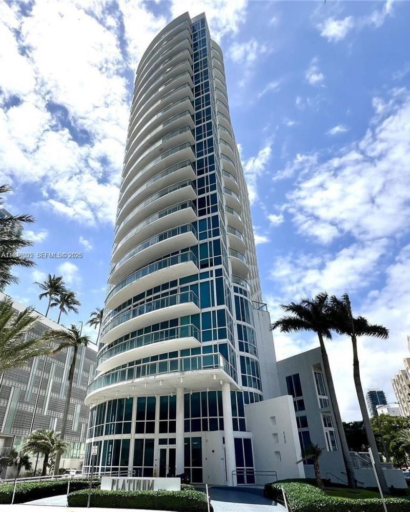 480 NE 30th St, Unit 1403, Miami, FL 33137 Photo