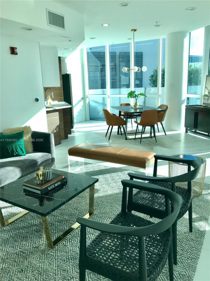 480 NE 30th St, Unit 1403, Miami, FL 33137 Photo