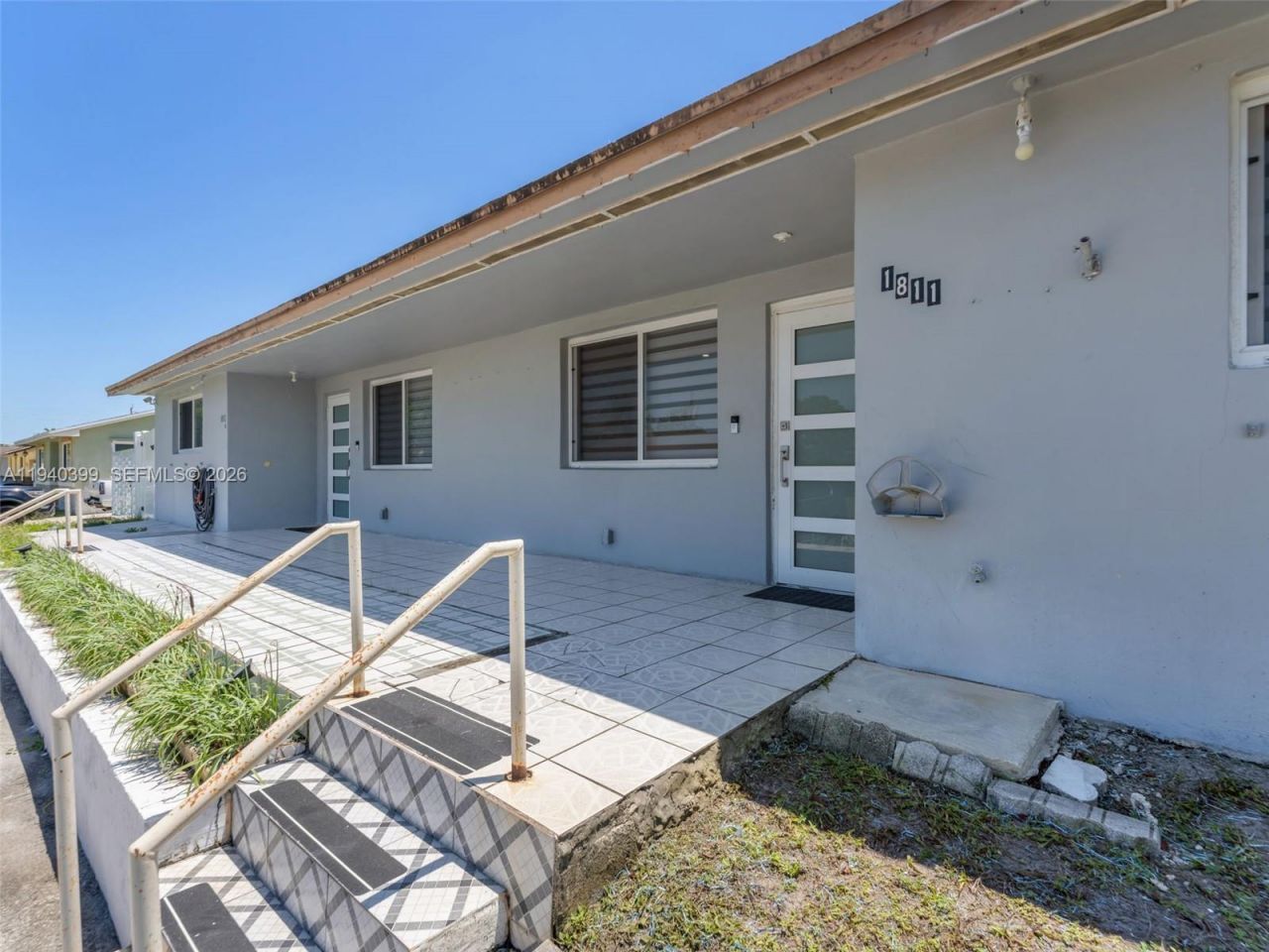 1811 SW 97th Ter , Unit 2, Miramar, FL 33025 Photo