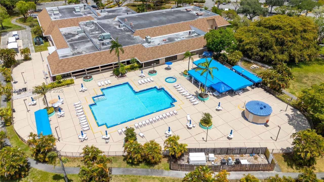 2541 N Nob Hill Rd, Unit 309, Sunrise, FL 33322 Photo