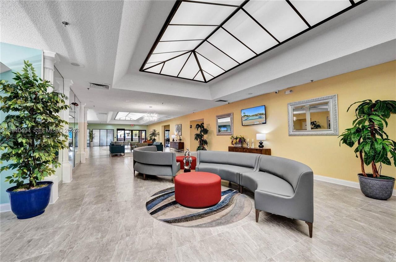 2541 N Nob Hill Rd, Unit 309, Sunrise, FL 33322 Photo