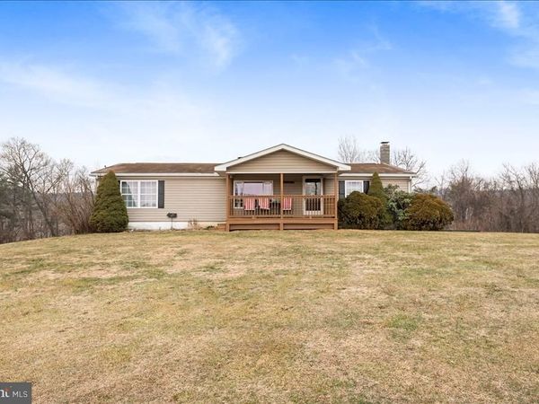 230 CEDAR FLAT ROAD, WARFORDSBURG, PA 17267