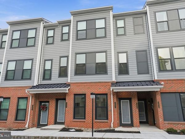 1205 PARKER BLVD, WEST WINDSOR, NJ 08550