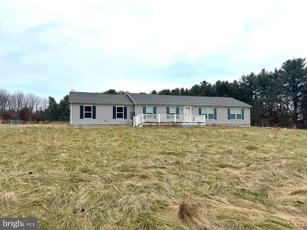38 GROFF FARM LANE, CONOWINGO, MD 21918