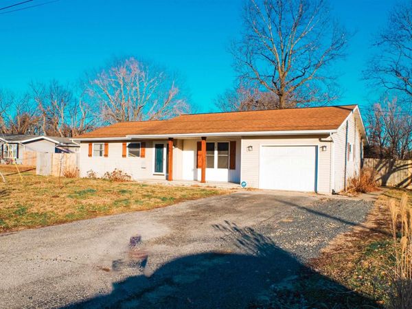 104 N MAIN Street, Spaulding, IL 62561