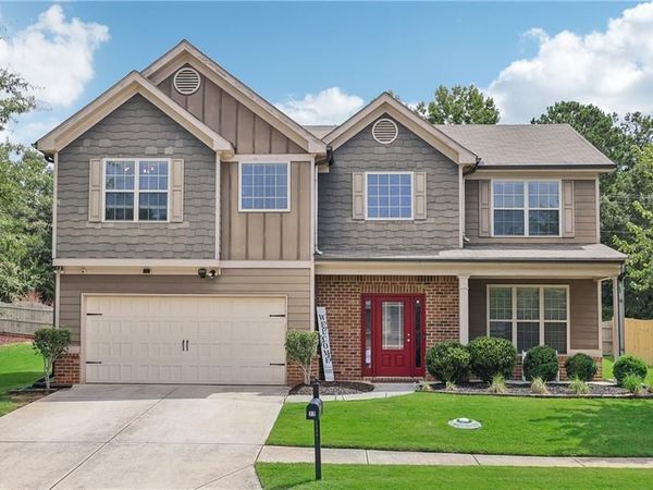 77 Franklin Street, Braselton, GA 30517