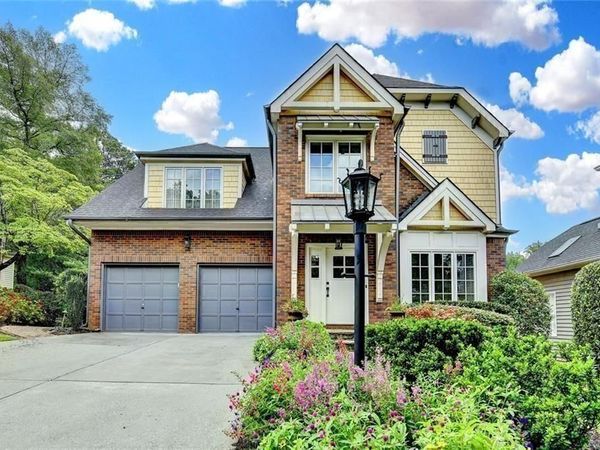 2611 Briers North Drive, Atlanta, GA 30360