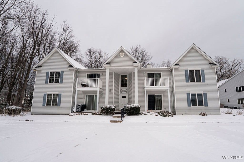 171 Chestnut Street, Wilson, NY 14172 Main Photo