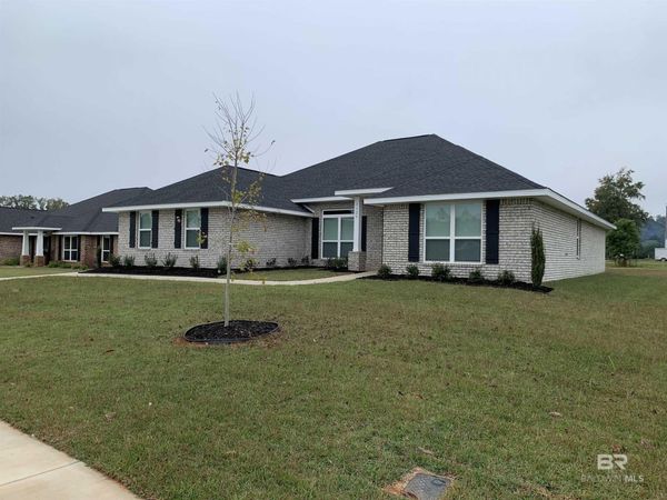 1329 Makaira Drive, Foley, AL 36535