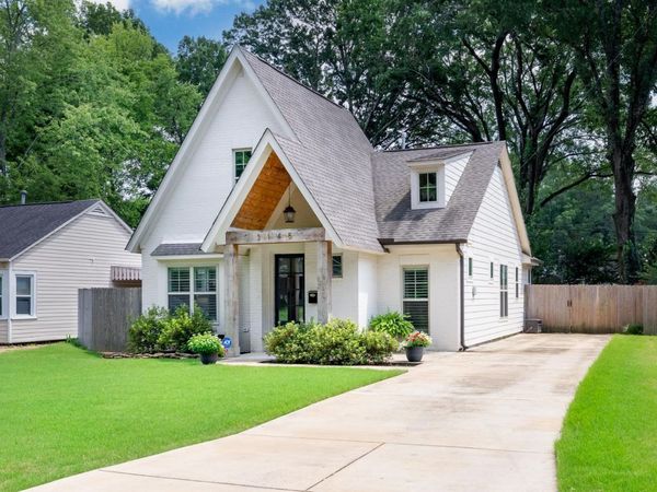 3145 WILCOX AVE, Memphis, TN 38111