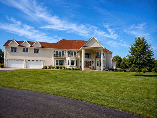 400 Berron Lane, Barrington, IL 60010