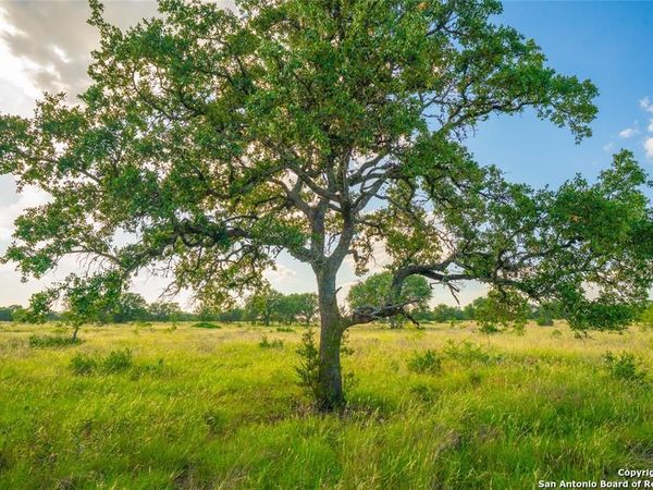 0 Long View Ranch, Johnson City, TX 78636