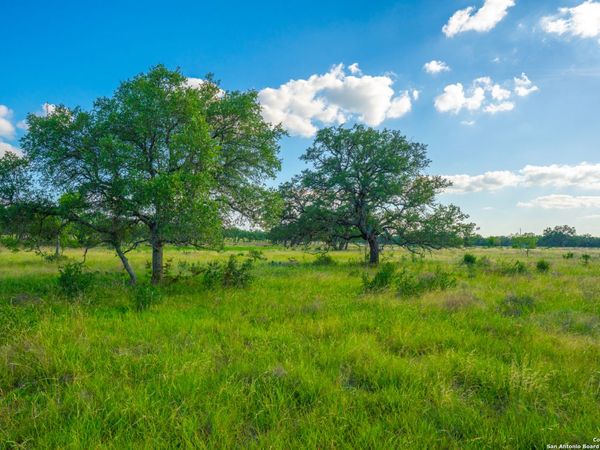 0 Vintage Oaks Ranch, Johnson City, TX 78636