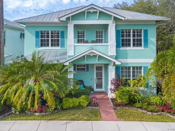 1670 SW Prosperity Way, Palm City, FL 34990